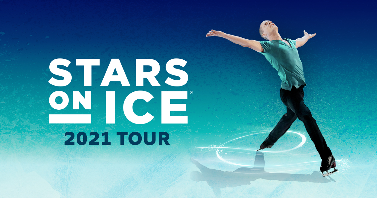 Stars On Ice 2021 Tour