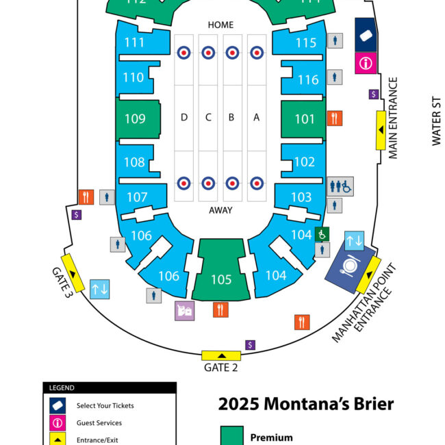 2025 Montana's Brier Prospera Place