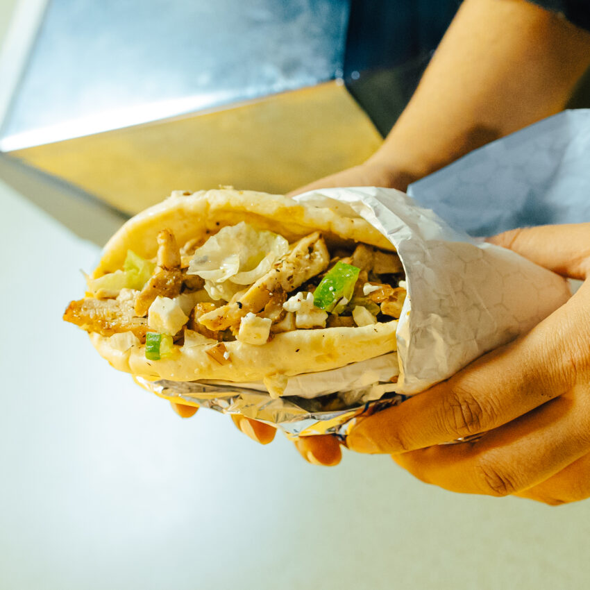 Food